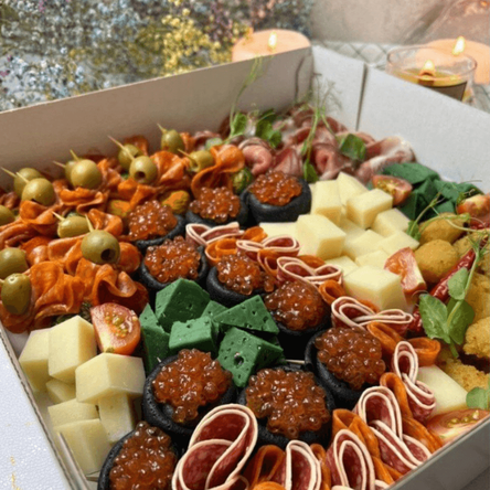 Гастробоксы