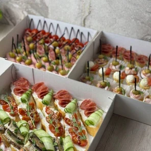 Антикризисный #1