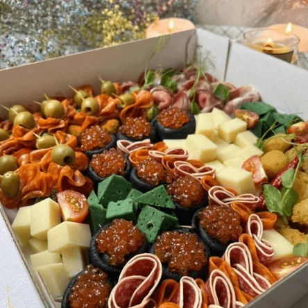 Гастробоксы