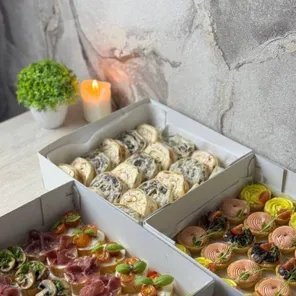 Антикризисный #2