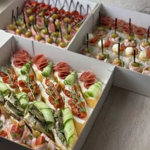 Антикризисный #1