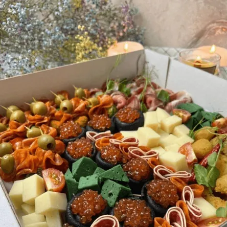 Гастробоксы